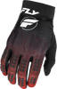 Evolution  Dst Gloves Red/Black/Grey Sm