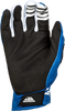 Pro Lite Gloves Red/White/Blue Sm