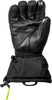 Cascade Gloves Black/Blue/Hi Vis Sm