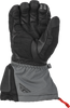 Aurora Gloves Black/Grey Xl