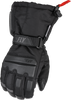 Aurora Gloves Black Lg