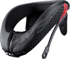 R3 Race Collar Black Adult