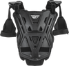 Ce Revel Xl Roost Guard Ofroad Black Adult