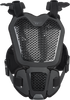 Ce Revel Lite Roost Guard Black Lg/Xl