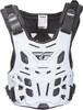 Revel Race Roost Guard White