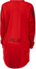 Youth F 16 Jersey Red Yl