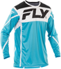 Lite Jersey Blue/White/Black Xl