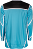 Lite Jersey Blue/White/Black Xl