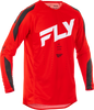 Evolution  Dst Jersey Red/White/Black Md