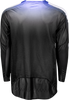 Evolution  Dst Jersey Black/White/Purple Lg