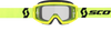 Primal Goggle Yellow/Black Clear Works