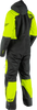 Incline Monosuit Hi Vis/Black 2x