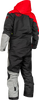 Cobalt Shell Monosuit Black/Red 2x
