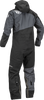 Cobalt Shell Sb Monosuit Black/Grey Xl