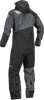 Cobalt Shell Sb Monosuit Black/Grey Lg