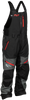 Incline Bib Grey/Black Xl Tall