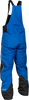 Incline Bib Blue/Grey Sm