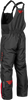 Outpost Bib Black/Red Md