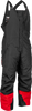 Outpost Bib Black/Red 3x