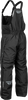 Outpost Bib Black/Grey Xl