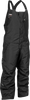 Outpost Bib Black/Grey 3x
