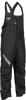 Aurora Bib Black 2x