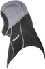 Ignitor Air Open Face Balaclava Black Youth