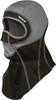 Ignitor Balaclava Grey/Black Youth