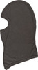 Balaclavas Cotton/Poly Black 30/Pk
