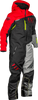 Cobalt Shell Sb Monosuit Black/Red Lg