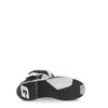 Sg22 Boots Black/White Sz 10