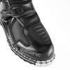 Fastback Endurance Boots Enduro Midnight Sz 10