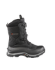 Summit Boots Black 09
