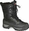 Crossfire Boots Black 09