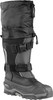 Selkirk Boots Sz 08