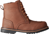 Roadster 3 Ce Boot Brown Waterproof Sz 12
