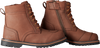 Roadster 3 Ce Boot Brown Waterproof Sz 11.5