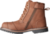 Roadster 3 Ce Boot Brown Waterproof Sz 7