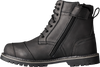Roadster 3 Ce Boot Black Waterproof Sz 10