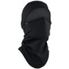 Sportflex Series Convertible Balaclava Black