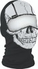Balaclava Polyester Skull
