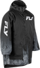 Pit Coat Black L/Xl