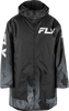 Pit Coat Black L/Xl