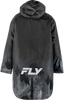 Pit Coat Black L/Xl