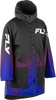 Pit Coat Purple L/Xl