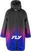 Pit Coat Purple L/Xl