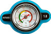 Radiator Cap W/ Temperature Gauge   Japanese Models