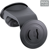 Suction Mount Spc+ Mag Align Head