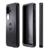 Phone Case Extreme Spc+ Samsung Galaxy S26 Black
