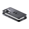 Phone Case Extreme Spc+ Samsung Galaxy S26 Black